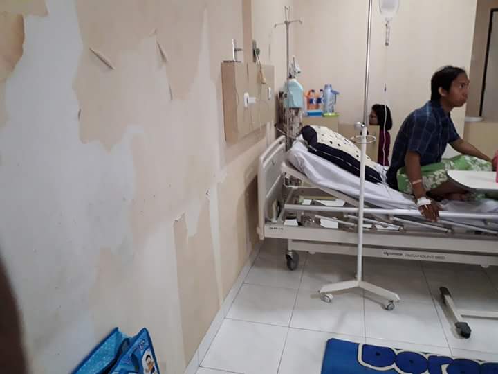 Keluarga Pasien Keluhkan Fasilitas Ruang VIP RSUD Besemah | Swarna News