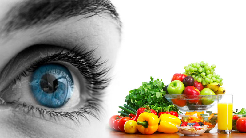 annuleren Om toevlucht te zoeken Pygmalion Makanan yang Bagus untuk Kesehatan Mata – Swarna News